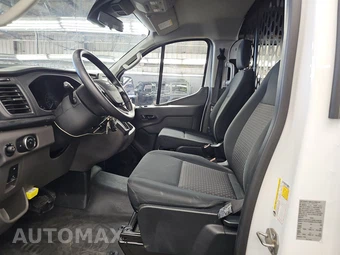 2025 Ford Transit 250 Cargo Van Low Roof 130.0" WB - miniatura 7