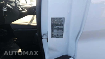 2025 Ford Transit 250 Cargo Van Low Roof 130.0" WB - miniatura 19