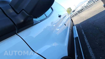 2025 Ford Transit 250 Cargo Van Low Roof 130.0" WB - miniatura 21