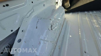 2025 Ford Transit 250 Cargo Van Low Roof 130.0" WB - miniatura 25