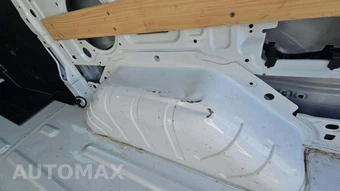 2025 Ford Transit 250 Cargo Van Low Roof 130.0" WB - miniatura 26