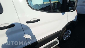 2025 Ford Transit 250 Cargo Van Low Roof 130.0" WB - miniatura 27