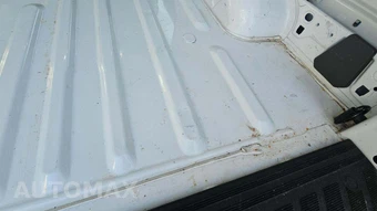 2025 Ford Transit 250 Cargo Van Low Roof 130.0" WB - miniatura 28