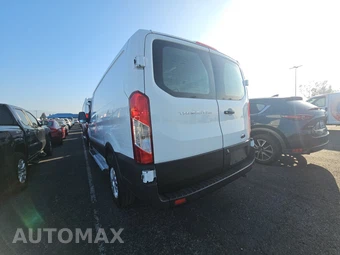 2025 Ford Transit 250 Cargo Van Low Roof 130.0" WB - miniatura 6