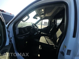 2025 Ford Transit 250 Cargo Van Low Roof 130.0" WB - miniatura 7