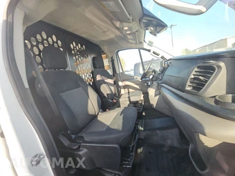 2025 Ford Transit 250 Cargo Van Low Roof 130.0" WB - miniatura 8