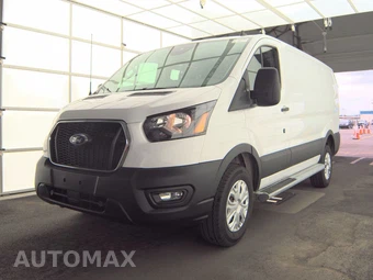 2025 Ford Transit 250 Cargo Van Low Roof 130.0" WB