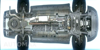 2025 Ford Transit 250 Cargo Van Low Roof 130.0" WB - miniatura 17