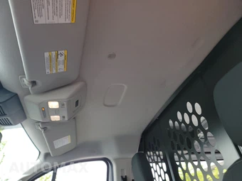 2025 Ford Transit 250 Cargo Van Low Roof 130.0" WB - miniatura 18