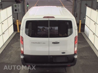 2025 Ford Transit 250 Cargo Van Low Roof 130.0" WB - miniatura 5