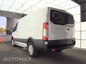 2025 Ford Transit 250 Cargo Van Low Roof 130.0" WB - miniatura 6