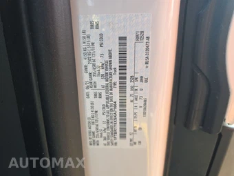 2025 Ford Transit 250 Cargo Van Low Roof 130.0" WB - miniatura 13