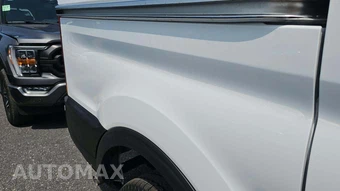 2025 Ford Transit 250 Cargo Van Low Roof 130.0" WB - miniatura 18