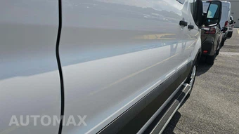 2025 Ford Transit 250 Cargo Van Low Roof 130.0" WB - miniatura 22