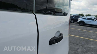2025 Ford Transit 250 Cargo Van Low Roof 130.0" WB - miniatura 26