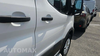 2025 Ford Transit 250 Cargo Van Low Roof 130.0" WB - miniatura 27