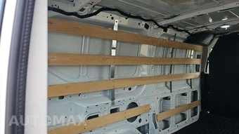 2025 Ford Transit 250 Cargo Van Low Roof 130.0" WB - miniatura 30