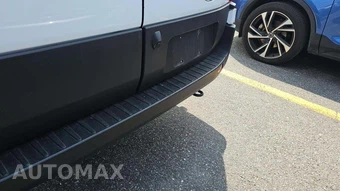 2025 Ford Transit 250 Cargo Van Low Roof 130.0" WB - miniatura 32