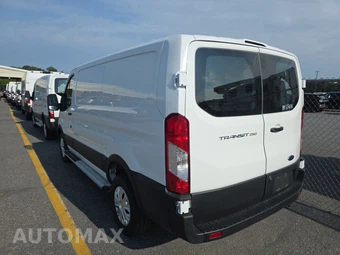 2025 Ford Transit 250 Cargo Van Low Roof 130.0" WB - miniatura 6
