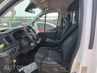2025 Ford Transit 250 Cargo Van Low Roof 130.0" WB - miniatura 7