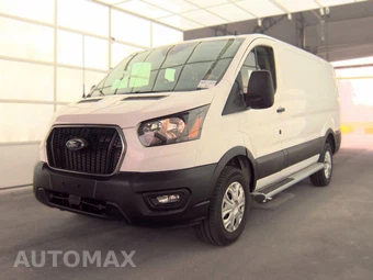 2025 Ford Transit 250 Cargo Van Low Roof 130.0" WB - car from the USA, Manheim Buy-Now listing at AUTOMAX
