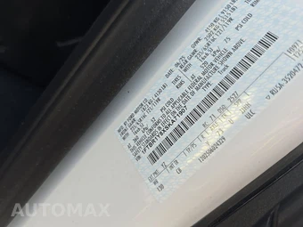 2025 Ford Transit 250 Cargo Van Low Roof 130.0" WB - miniatura 14