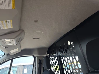 2025 Ford Transit 250 Cargo Van Low Roof 130.0" WB - miniatura 18