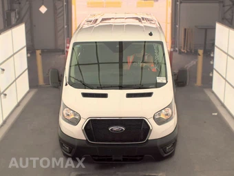 2025 Ford Transit 250 Cargo Van Low Roof 130.0" WB - miniatura 2