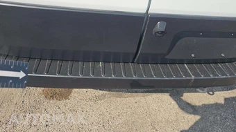 2025 Ford Transit 250 Cargo Van Low Roof 130.0" WB - miniatura 22