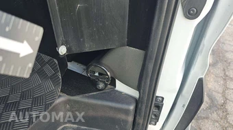 2025 Ford Transit 250 Cargo Van Low Roof 130.0" WB - miniatura 25