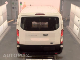 2025 Ford Transit 250 Cargo Van Low Roof 130.0" WB - miniatura 5