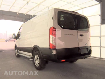 2025 Ford Transit 250 Cargo Van Low Roof 130.0" WB - miniatura 6