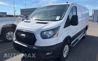 2025 Ford Transit 250 Cargo Van Low Roof 130.0" WB