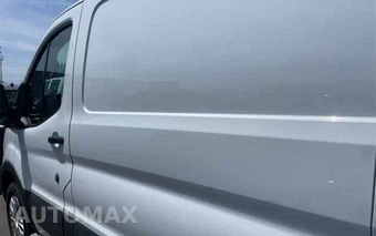 2025 Ford Transit 250 Cargo Van Low Roof 130.0" WB - miniatura 19