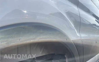 2025 Ford Transit 250 Cargo Van Low Roof 130.0" WB - miniatura 20