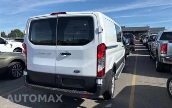 2025 Ford Transit 250 Cargo Van Low Roof 130.0" WB - miniatura 3