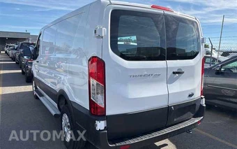 2025 Ford Transit 250 Cargo Van Low Roof 130.0" WB - miniatura 4