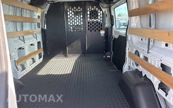 2025 Ford Transit 250 Cargo Van Low Roof 130.0" WB - miniatura 7