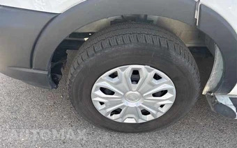 2025 Ford Transit 250 Cargo Van Low Roof 130.0" WB - miniatura 8