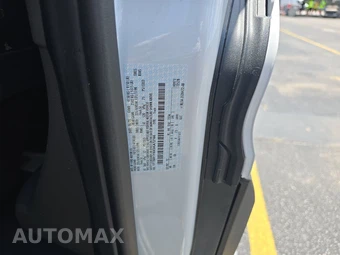 2025 Ford Transit 250 Cargo Van Low Roof 130.0" WB - miniatura 13