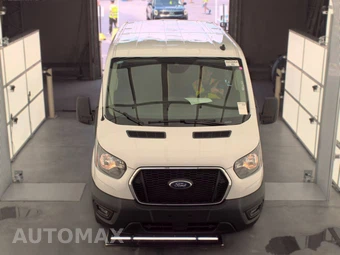 2025 Ford Transit 250 Cargo Van Low Roof 130.0" WB - miniatura 2