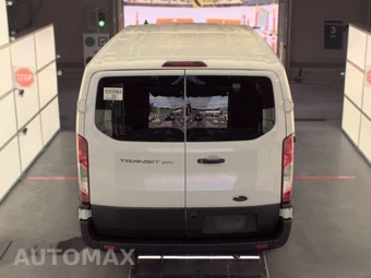 2025 Ford Transit 250 Cargo Van Low Roof 130.0" WB - miniatura 5