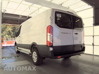 2025 Ford Transit 250 Cargo Van Low Roof 130.0" WB - miniatura 6