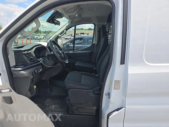 2025 Ford Transit 250 Cargo Van Low Roof 130.0" WB - miniatura 7