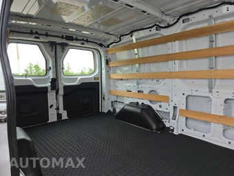 2025 Ford Transit 250 Cargo Van Low Roof 130.0" WB - miniatura 14