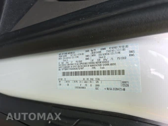 2025 Ford Transit 250 Cargo Van Low Roof 130.0" WB - miniatura 15