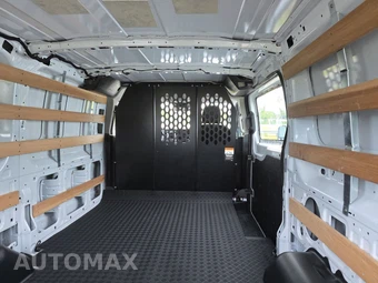 2025 Ford Transit 250 Cargo Van Low Roof 130.0" WB - miniatura 17
