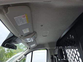 2025 Ford Transit 250 Cargo Van Low Roof 130.0" WB - miniatura 18