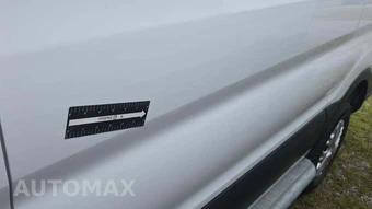 2025 Ford Transit 250 Cargo Van Low Roof 130.0" WB - miniatura 19