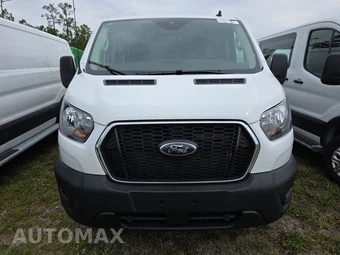 2025 Ford Transit 250 Cargo Van Low Roof 130.0" WB - miniatura 2